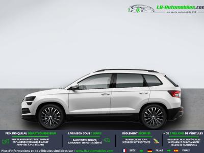 Skoda Karoq 1.0 TSI 116 ch BVM