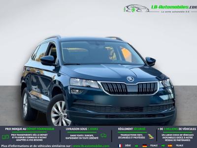 Skoda Karoq 1.0 TSI 116 ch BVM
