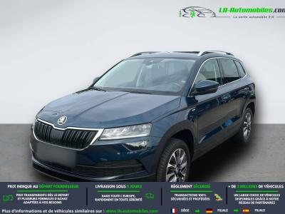 Skoda Karoq 1.0 TSI 116 ch BVM