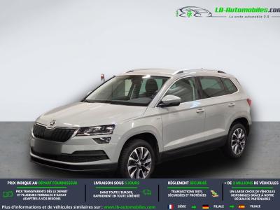 Skoda Karoq 1.0 TSI 116 ch BVM