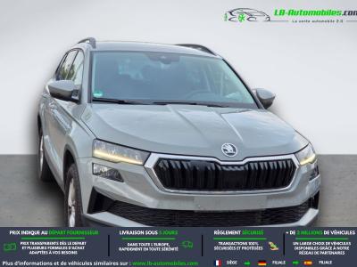 Skoda Karoq 1.5 TSI 150 ch  BVA