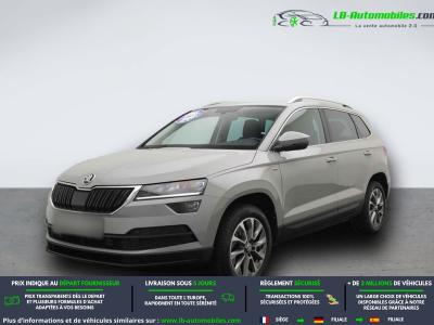 Skoda Karoq 1.5 TSI 150 ch  BVA