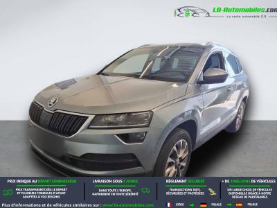 Skoda Karoq 1.5 TSI 150 ch  BVA