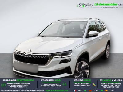 Skoda Karoq 1.5 TSI 150 ch  BVA