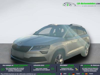 Skoda Karoq 1.5 TSI 150 ch BVA