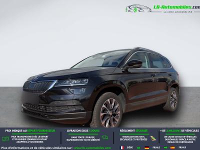 Skoda Karoq 1.5 TSI 150 ch BVA