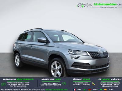 Skoda Karoq 1.5 TSI 150 ch BVA