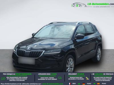 Skoda Karoq 1.5 TSI 150 ch BVA