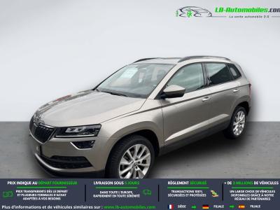 Skoda Karoq 1.5 TSI 150 ch BVA