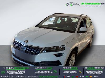Skoda Karoq 1.5 TSI 150 ch BVA