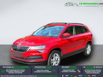 Skoda Karoq 1.5 TSI 150 ch BVA