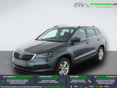 Skoda Karoq 1.5 TSI 150 ch BVA