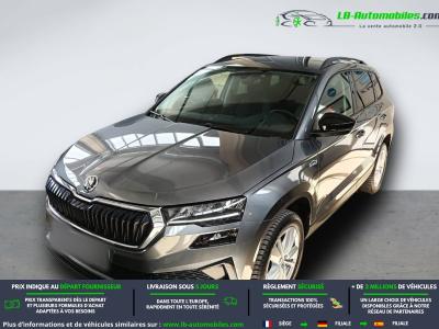Skoda Karoq 1.0 TSI 110 ch