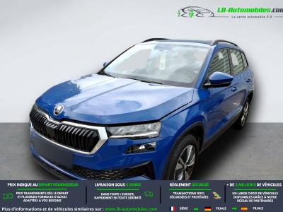 Skoda Karoq 1.0 TSI 110 ch