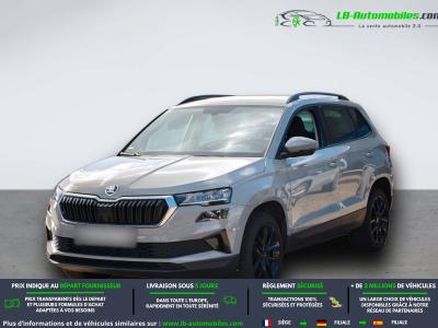 Skoda Karoq 1.0 TSI 110 ch