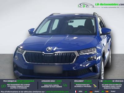 Skoda Karoq 1.5 TSI 150 ch BVM