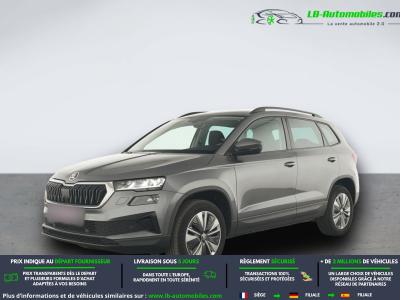 Skoda Karoq 1.5 TSI 150 ch BVM