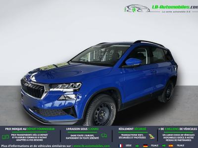 Skoda Karoq 1.5 TSI 150 ch BVM