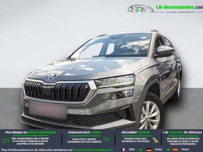 Skoda Karoq 1.5 TSI 150 ch BVM