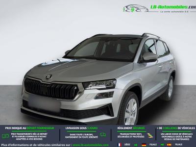 Skoda Karoq 1.5 TSI 150 ch BVM