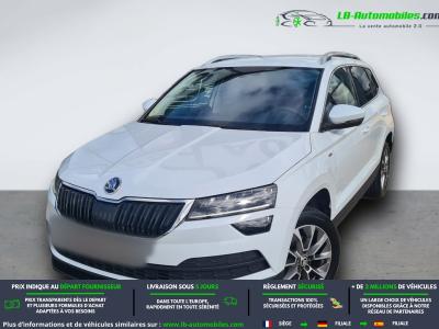 Skoda Karoq 1.5 TSI 150 ch BVM