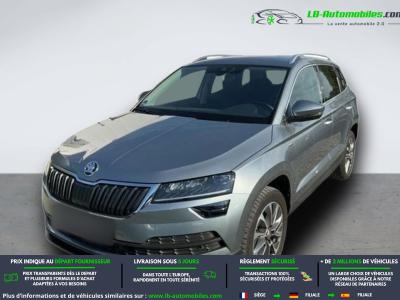 Skoda Karoq 1.5 TSI 150 ch BVM