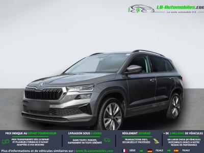 Skoda Karoq 1.5 TSI 150 ch BVM