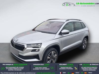 Skoda Karoq 2.0 TDI 116 ch BVA