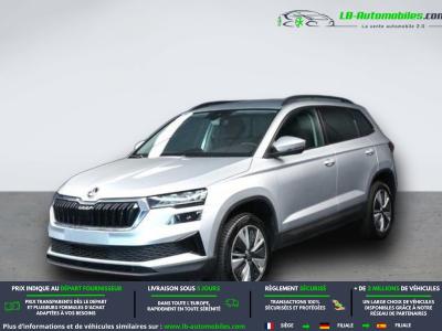 Skoda Karoq 2.0 TDI 116 ch BVA