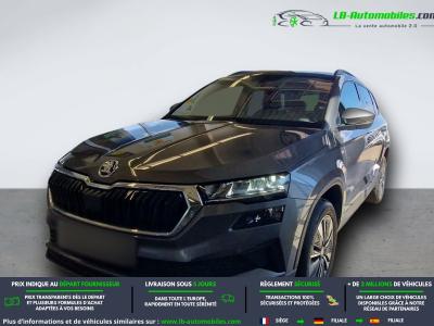 Skoda Karoq 2.0 TDI 116 ch BVA