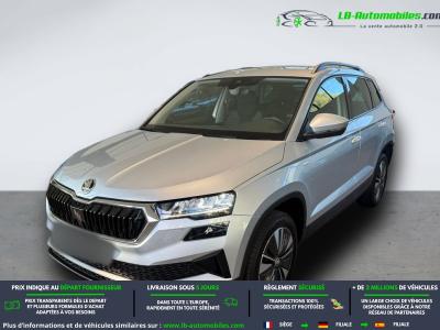 Skoda Karoq 2.0 TDI 116 ch BVA