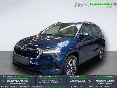Skoda Karoq 2.0 TDI 116 ch BVA