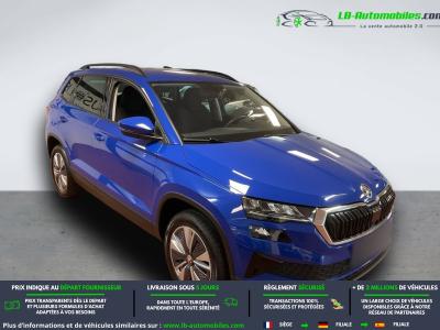 Skoda Karoq 2.0 TDI 116 ch BVA