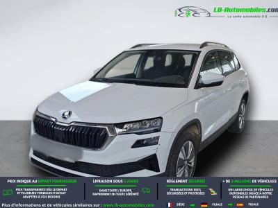 Skoda Karoq 2.0 TDI 116 ch BVM