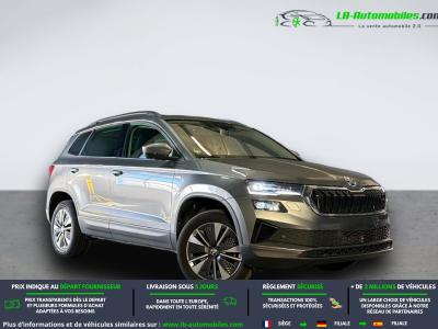 Skoda Karoq 2.0 TDI 116 ch BVM
