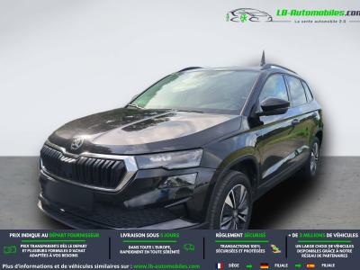 Skoda Karoq 2.0 TDI 116 ch BVM