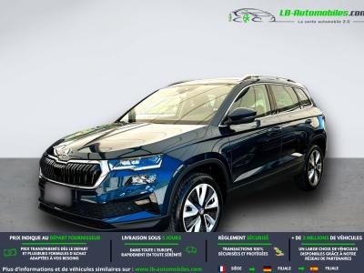 Skoda Karoq 2.0 TDI 116 ch BVM
