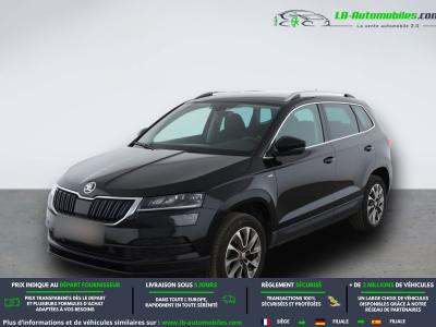 Skoda Karoq 1.5 TSI 150 ch  BVA