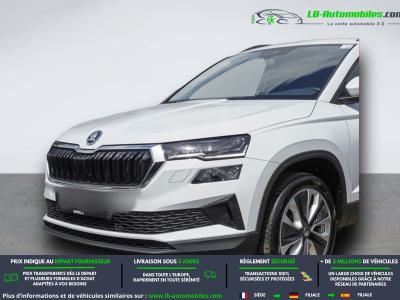 Skoda Karoq 1.5 TSI 150 ch  BVA