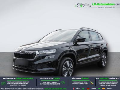 Skoda Karoq 1.5 TSI 150 ch  BVA