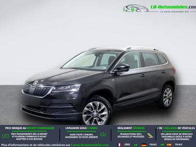 Skoda Karoq 1.5 TSI 150 ch  BVA