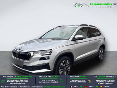 Skoda Karoq 1.5 TSI 150 ch  BVA