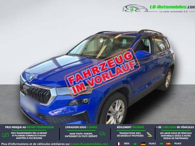 Skoda Karoq 1.5 TSI 150 ch  BVA