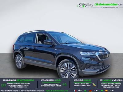 Skoda Karoq 1.5 TSI 150 ch  BVA