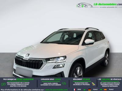 Skoda Karoq 1.5 TSI 150 ch  BVA