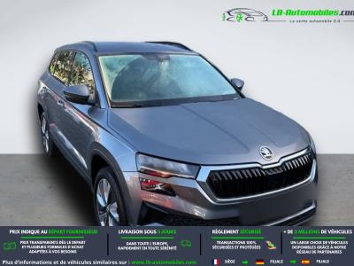 Skoda Karoq 1.5 TSI 150 ch  BVA