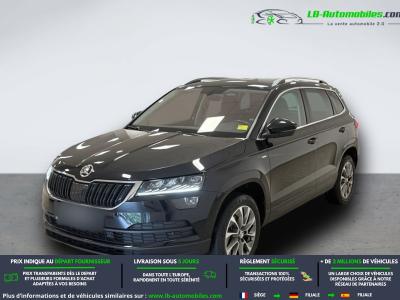Skoda Karoq 1.5 TSI 150 ch  BVA