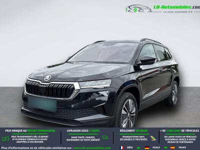 Skoda Karoq 2.0 TDI 150 ch BVM