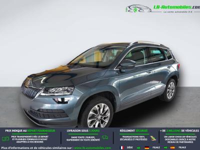 Skoda Karoq 2.0 TDI 150 ch BVM