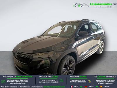 Skoda Karoq 2.0 TDI 150 ch BVM